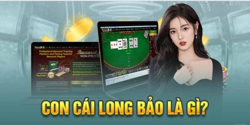 Long Bảo Là Gì? - Giải Nghĩa Chi Tiết Trong Baccarat 2026 1 Thông tin chi tiết về long bảo là gì?