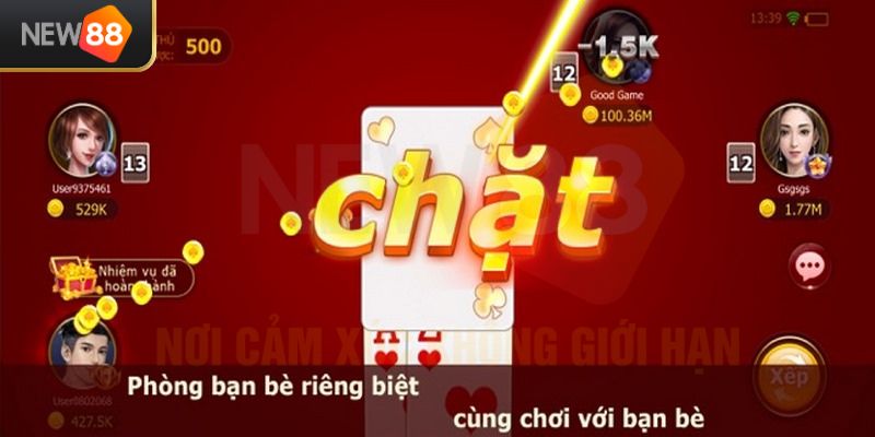 Tứ Quý Chặt Được Gì? - Luật Tiến Lên Miền Nam Chuẩn 2026 2 Giải đáp thắc mắc tứ quý chặt được gì