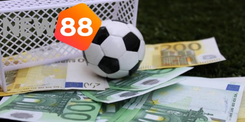 Mẹo Cá Cược Bóng Đá NEW88 - Chiến Thuật Hiệu Quả Nhất 2026 1 Tổng quát vài nét về loại hình cá độ bóng đá