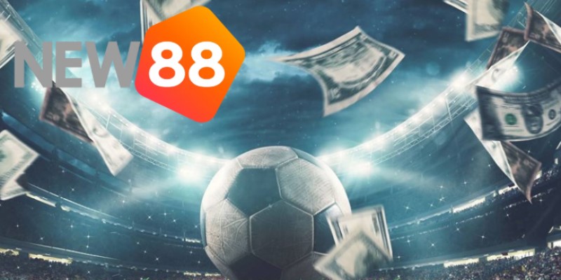 Mẹo Cá Cược Bóng Đá NEW88 - Chiến Thuật Hiệu Quả Nhất 2026 2 Mẹo cá cược bóng đá thành công người chơi hãy nắm thông tin trận đấu